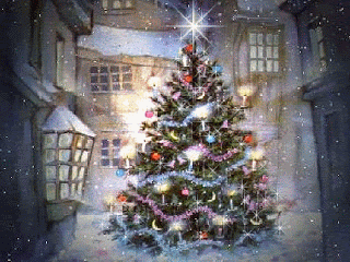 animated christmas tree1